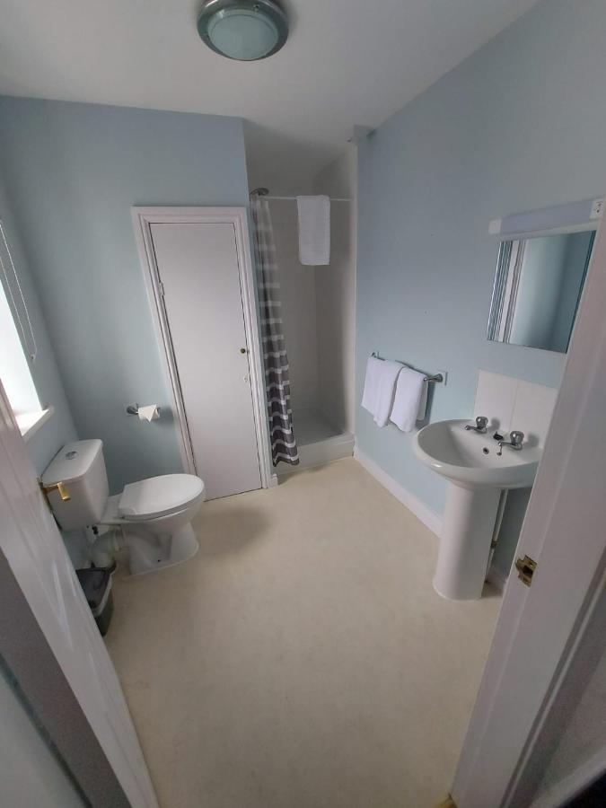 Harbour Guest House Амбл Екстер'єр фото