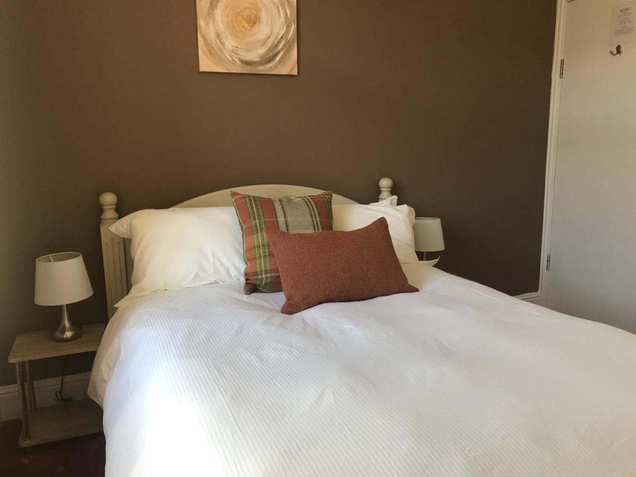 Harbour Guest House Амбл Екстер'єр фото